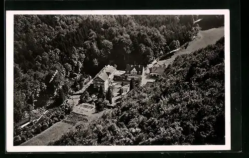 AK Kenzingen, Erholungsheim Bad Kirnhalden