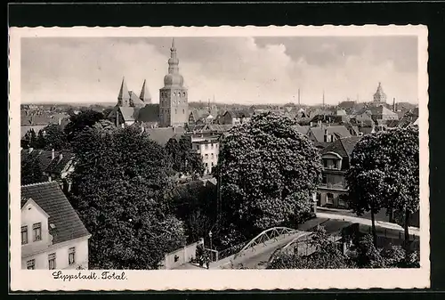 AK Bochum, Haus Rechen