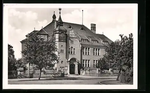 AK Bad Wilsnack, Grundschule