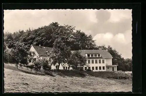 AK Wiblingwerde /Westf., Jugendheim Auf dem Ahorn