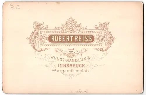 Fotografie Robert Reiss, Innsbruck, Ansicht Innsbruck, Blick auf die Stadt mit Flusspartie