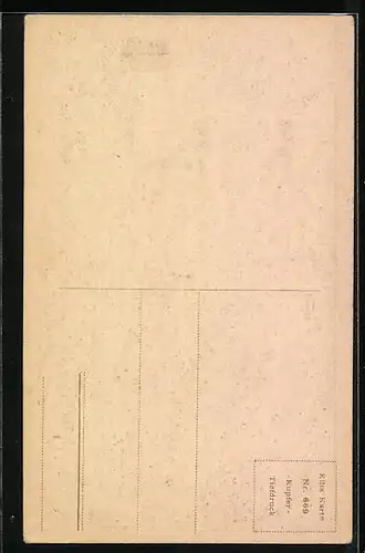 AK Ansbach, Oberer Markt