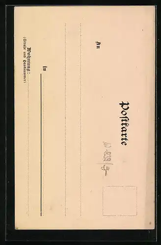 AK Passau, Wallfahrtskirche Maria-Hilf