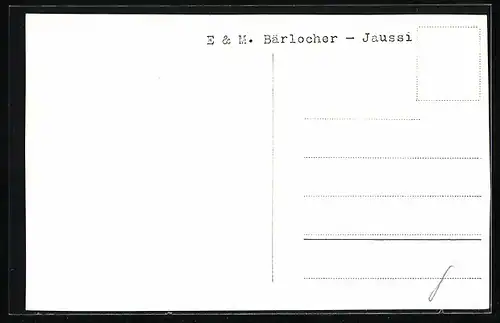 AK Baden, Hotel Linde E. Bärlocher-Jaussi, Mellingerstrasse 22, Innenansichten