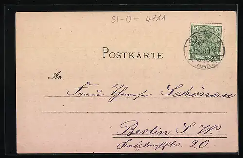 Lithographie Rossla a. Kyffhäuser, Kaiser-Wilhelm-Denkmal aus der Vogelschau, Schloss, Gesamtansicht