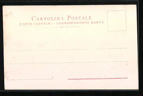 AK Lago di Como, Villa Carlotta