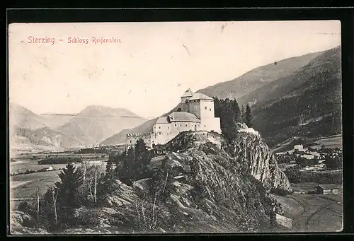 AK Sterzing, Schloss Reifenstein