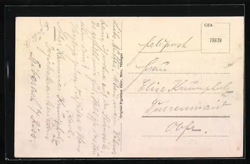 AK Biberach a. R., Bezirkskrankenhaus