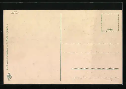 AK Eisenberg i. Thür., Gesamtansicht