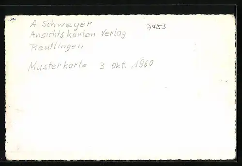 AK Killer /Hohenz., Ortsansichten aus der Vogelschau