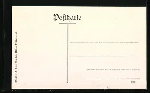 AK Heimbach /Eifel, Ortsansicht mit Fluss