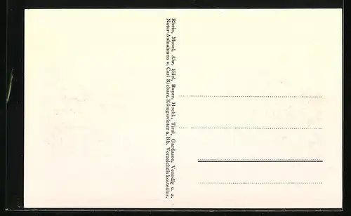 AK Nideggen, Kühe am Fluss