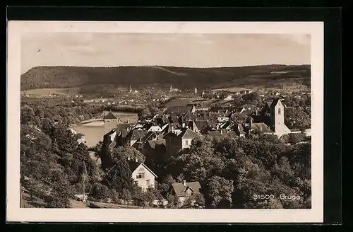 AK Brugg, Gesamtansicht