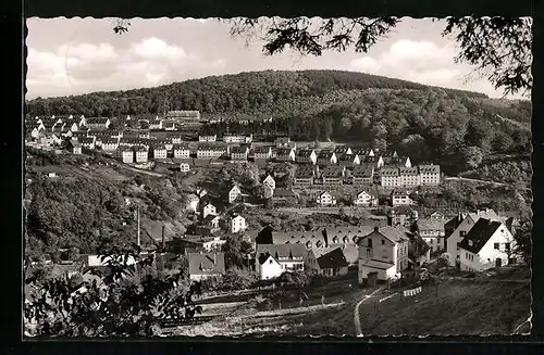 AK Altena i. Westf., Ortsansicht, Rahmede-Breitenhagen