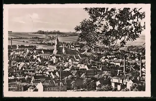 AK Rosswein i. Sa., Gesamtansicht