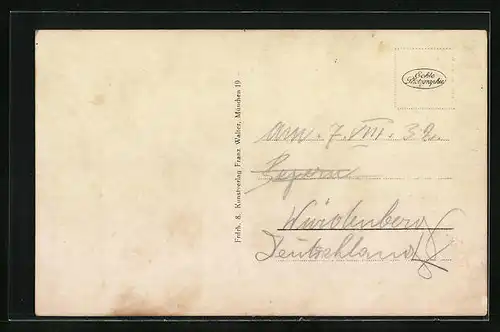 AK Friedrichshafen a.B., Luftschiff LZ 127 Graf Zeppelin überfliegt die Stadt