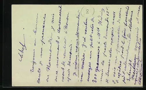 AK Avremesnil, L`Eglise