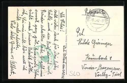 AK Veldes, Grand-Hotel