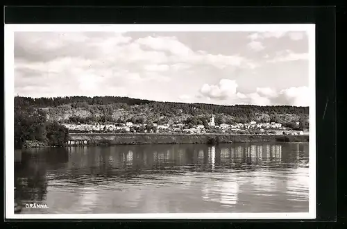 AK Gränna, Panorama