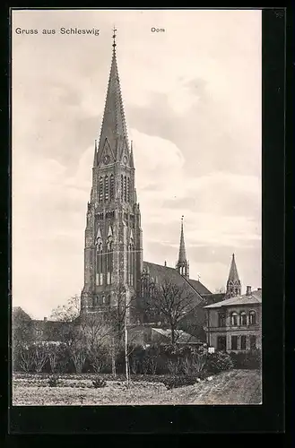 AK Schleswig, Dom