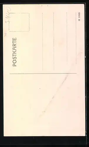 AK Mayen, Schloss Bürresheim