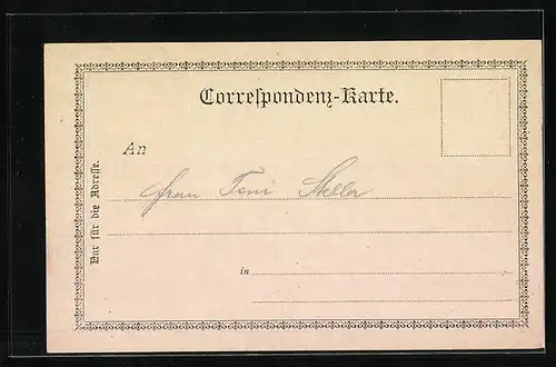 AK Gschnitz, Ortspartie mit Kirche