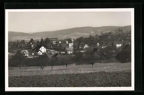 AK Dürrenäsch, Ortsansicht