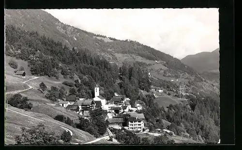 AK Deggio, Panorama, S. Martino