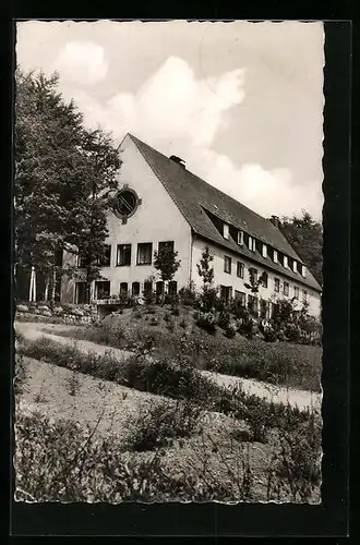 AK Oesede, Johannes-Schlömann-Schule