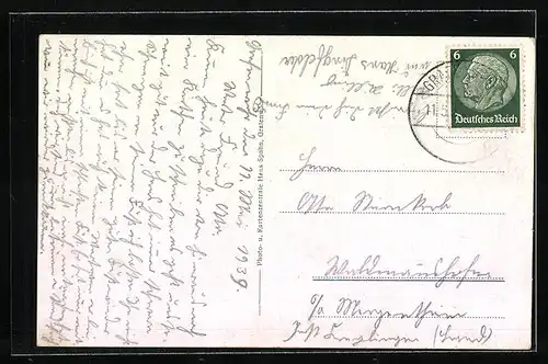 AK Grafenwöhr, Truppenübungsplatz