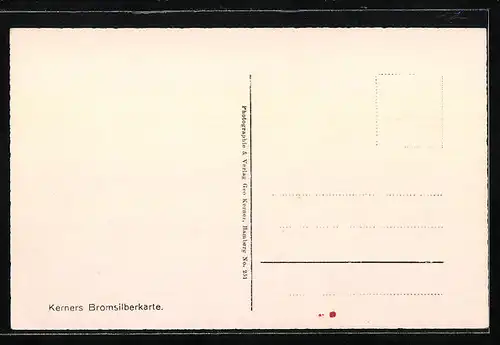 AK Bamberg, Inneres der alten Hofhaltung