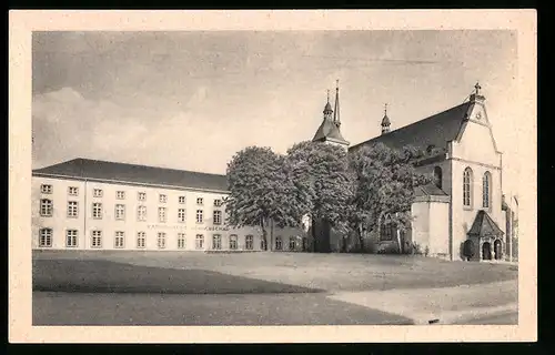 5 AK August Sander, für Pressa Köln 1928, Katholische Sonderschau, Tiefdrucke der Kölner Görres-Haus GmbH