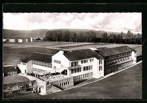 AK Pfalzgrafenweiler, Haus Hohenwaldach