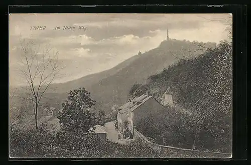 AK Trier, Am neuen Weg