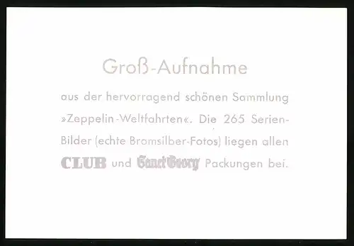 Fotografie Ansicht Lakehurst, Luftschiff LZ 127 Graf Zeppelin am fahrbaren Ankermast, Süd-Amerika-Fahrt