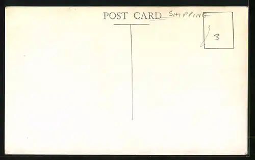 AK TSMV City of Exeter, Passagierschiff