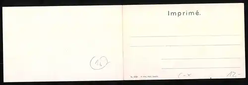 Klapp-AK Castagnola, Chiesa, Monte S. Salvatore e Monte Caprino