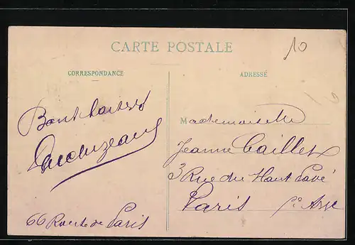 AK Mesnil-Esnard, L`Eglise