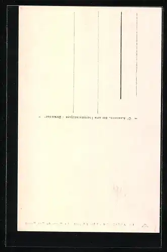 AK Arcachon, Le Phare du Cap Ferret, Leuchtturm