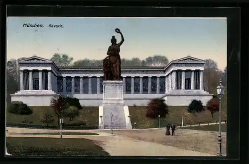 AK München, Bavaria