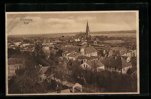 AK Schleswig, Gesamtansicht