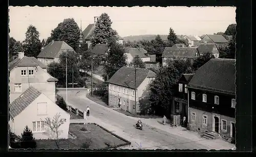 AK Lawalde, Strassenpartie