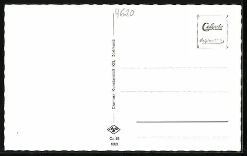 AK Castrop-Rauxel, Aapwiesen Schule und Umgebung