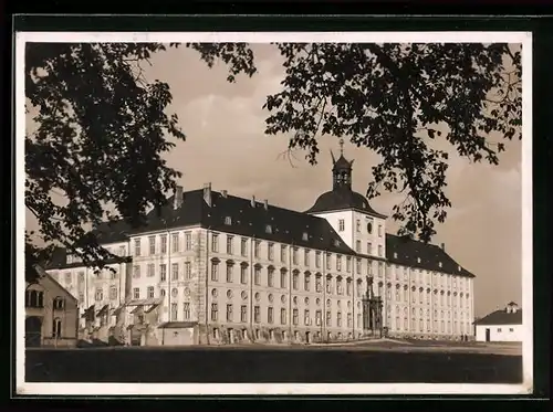 AK Schleswig, Schloss Gottorp