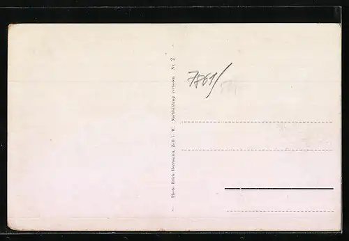 AK Schweigmatt, Kurhaus Schweigmatt