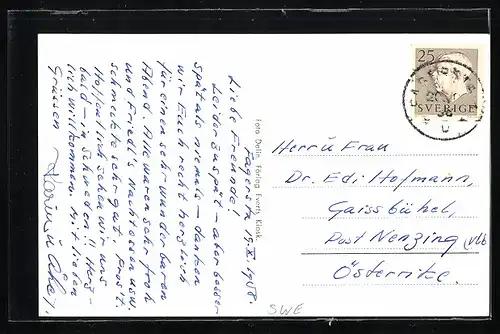 AK Fagersta, Gröndalsparken