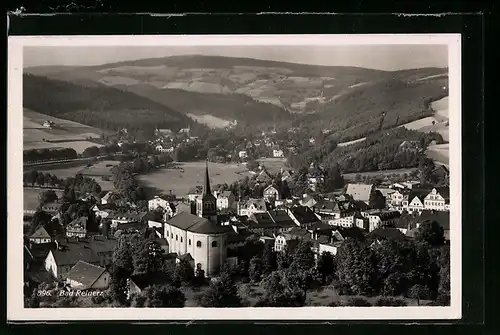 AK Duszniki-Zdroj, Panorama