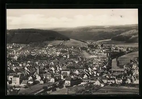 AK Tuttlingen, Teilansicht