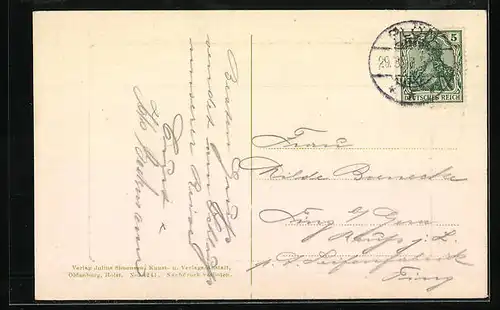 AK Plön, Schwanensee