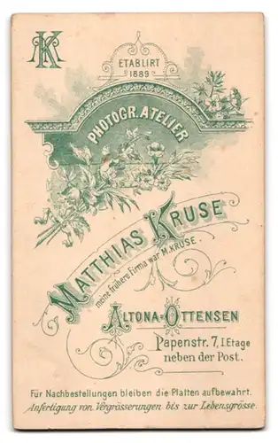 Fotografie Matthias Kruse, Altona-Ottensen, Papenstr. 7, Ehepaar in eleganter Kleidung